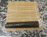 Foto del paso 11 de la receta: Maki Sushi de salmó, gamba vermella i alvocat