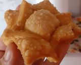Foto del paso 4 de la receta: Pastelitos salados de mortadela!!!