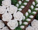 Foto langkah ke 5 dari resep Wajik hantaran.
