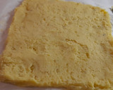 Foto del paso 4 de la receta: Brazo de gitano con pisto y atún