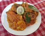 গন্ধরাজ কাতলা(gandhoraj katla recipe in Bengali) রেসিপি ধাপ - 5 ছবি