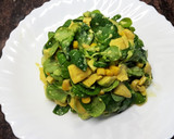 Foto del paso 3 de la receta: Ensalada de pollo al curry