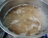 Foto del paso 2 de la receta: Espaguetis con sardinas