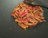 Foto langkah ke 6 dari resep Orek Tempe.