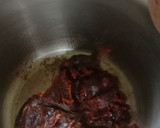 இன்ஸ்டன்ட் "சக்க வரட்டி" பிரதமன்(chakka varatti pradaman recipe in tamil) ரெசிபி ஸ்டேப் 2 புகைப்படம்