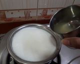 હોમમેડ પનીર રેસીપી સ્ટેપ10ફોટો