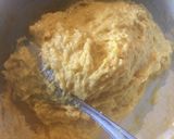 Foto del paso 2 de la receta: Späetzele rápidos y muy rico