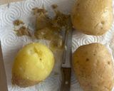 Foto del passaggio 3 della ricetta Gnocchetti Rosa alla Barbabietola🥔🩷