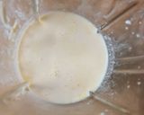 Foto langkah ke 2 dari resep Puding Keju.