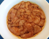 Foto del paso 2 de la receta: Gyros griego