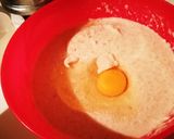 Foto del paso 3 de la receta: Panquecas de Avena y Cambur