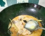 Foto langkah ke 2 dari resep 16. Ayam bumbu Rujak Mantapp.