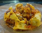 Foto langkah ke 3 dari resep Batagor udang.