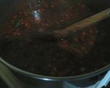 Foto del paso 5 de la receta: Chili con carne y frijoles vegan!