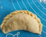 Foto langkah ke 3 dari resep Pastel Kari Pedas.