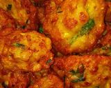Foto langkah ke 4 dari resep Bakwan jagung.