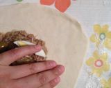 Foto del paso 8 de la receta: Empanadas de atún#RecetasParaSemanaSanta