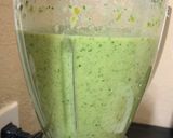 Foto del paso 3 de la receta: Pierna ahumada en salsa verde