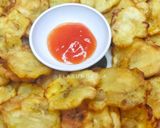 Foto langkah ke 4 dari resep Sanggara Peppe Mini.
