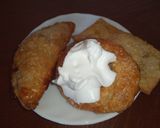 Foto del paso 8 de la receta: Figuras de masa hojaldre