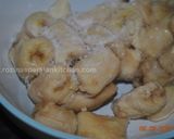 عکس مرحله 2 از دستور بستنی موزی فوری