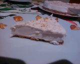 Foto del paso 3 de la receta: Tarta de queso sin azúcar