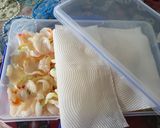 Foto langkah ke 4 dari resep Tumis Peda Bawang Bombay.