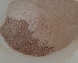 Foto del paso 1 de la receta: Grisines integrales con sésamo y chía