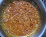 एग ड्रॉप करी (egg drop curry recipe in marathi) रेसिपी स्टेप 5 फोटो