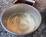A picture of step 7 of Classic Tiramisu (half-size).