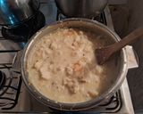 Foto del paso 11 de la receta: Tarta de coliflor