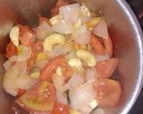 શાહી પનીર (Shahi paneer Recipe in Gujarati) રેસીપી સ્ટેપ2ફોટો