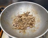 Foto langkah ke 4 dari resep Beef Yakiniku.