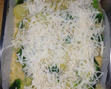 Foto del paso 8 de la receta: Pastel de Brócoli con queso de cabra