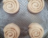 Foto del paso 6 de la receta: Rollitos de canela o cinnamon rolls🤤