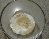 Foto del paso 1 de la receta: Pizza