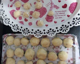 Foto del paso 7 de la receta: Buñuelos rellenos de chocolate