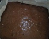 Foto langkah ke 8 dari resep Brownies Kukus ala Amanda.