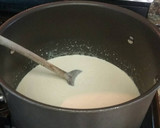 Foto del paso 4 de la receta: Arroz blanco con leche