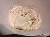 Raisin yogurt steamed cake - kids will love it!