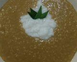 Foto langkah ke 4 dari resep Bubur Merah Putih.