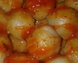 Foto langkah ke 5 dari resep Cilok Empuk.