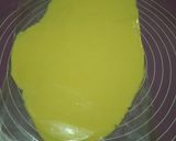 Foto langkah ke 1 dari resep Homemade Puff Pastry Sheets.