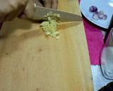 Foto langkah ke 1 dari resep 2. Nasi Goreng Praktis Bumbu Bawang.