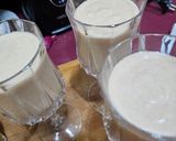 Foto del paso 9 de la receta Mousse de ciruela con su coulis
