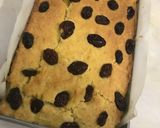 Foto langkah ke 7 dari resep Kefir Butter Cake -keto.