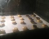 Foto del paso 4 de la receta: Cookies minis