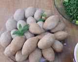 صورة لخطوة 7 من وصفة كبة مسلقة(مسلوقة)