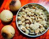 Chunk churma recipe step 3 photo