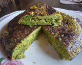 Foto del paso 7 de la receta: Tortilla de Brócoli 🥦